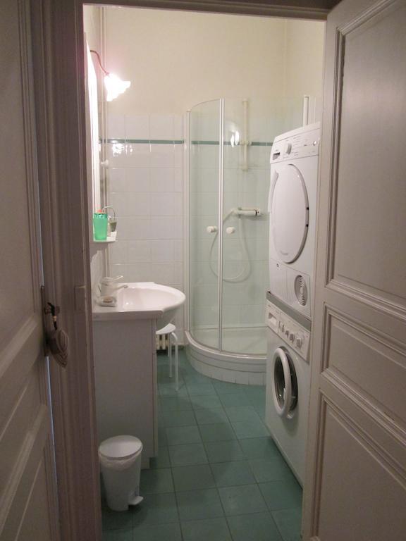 Chambre D'Hotes Marchand 昂热 客房 照片
