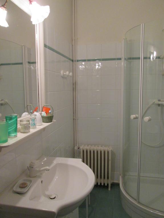 Chambre D'Hotes Marchand 昂热 客房 照片