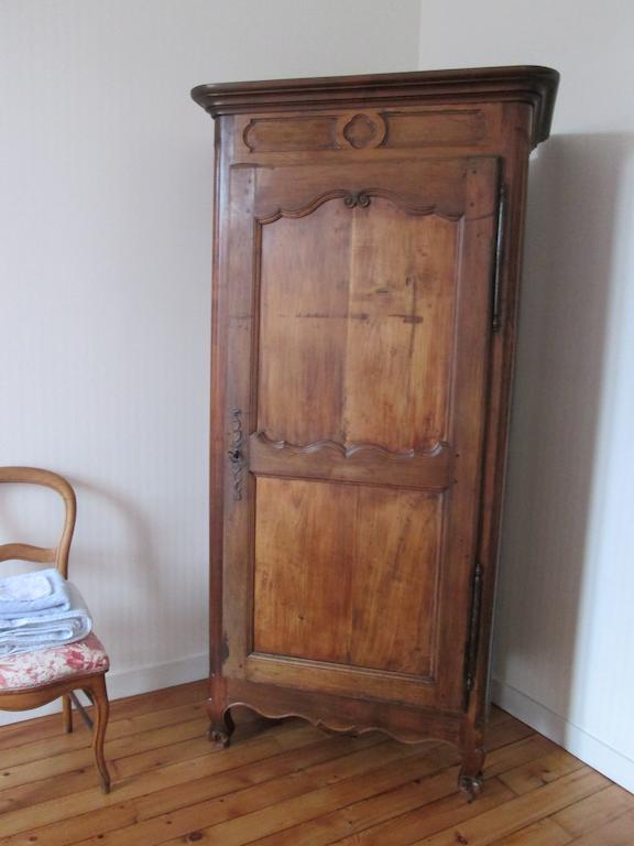 Chambre D'Hotes Marchand 昂热 客房 照片
